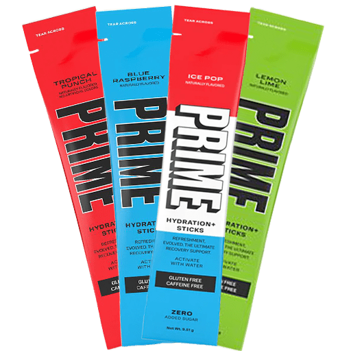 Prime Stick Bundle 24Gaming.no